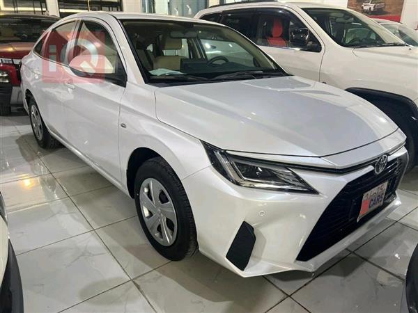 Toyota Yaris 2026 for sale in Iraq - Mosul